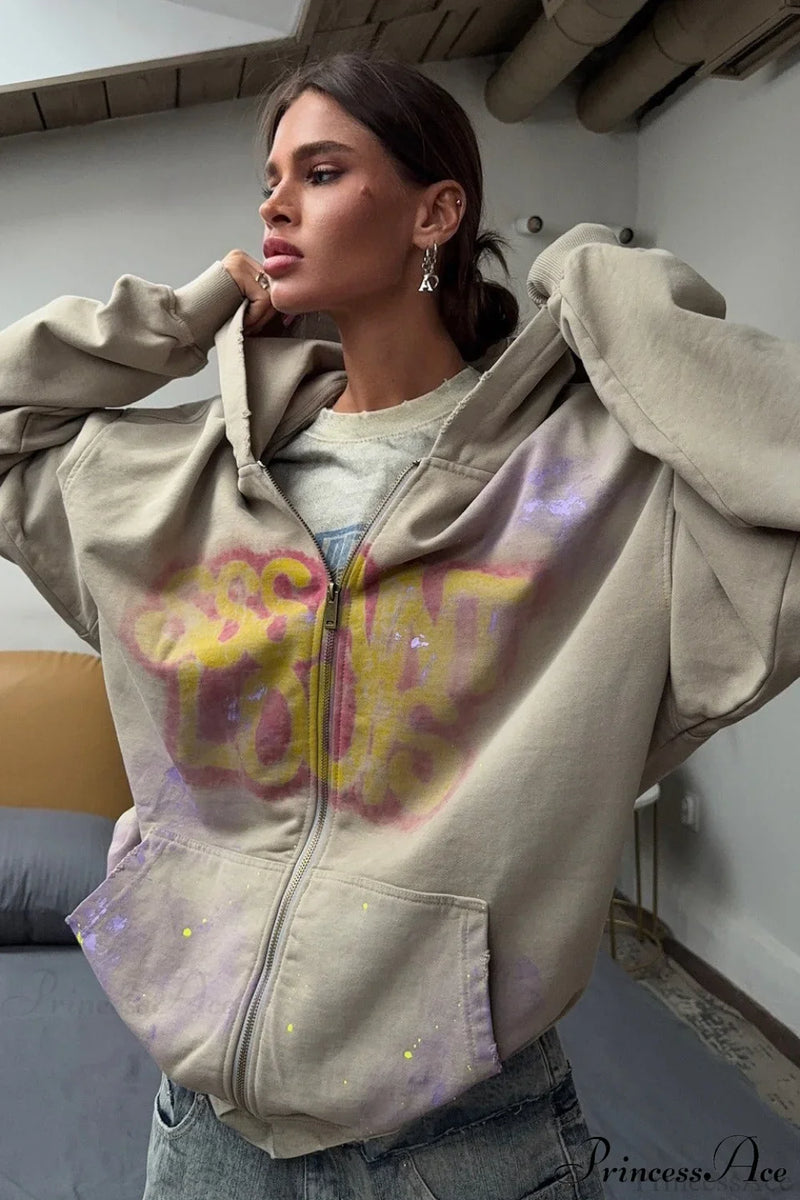 Thoughtfully Designed Garment