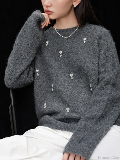 Beautifully Crafted Sweater