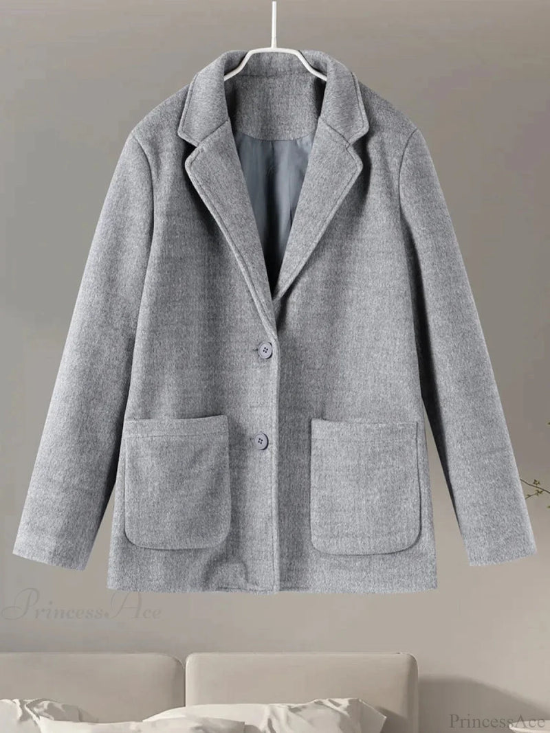 Vintage Inspired Coat