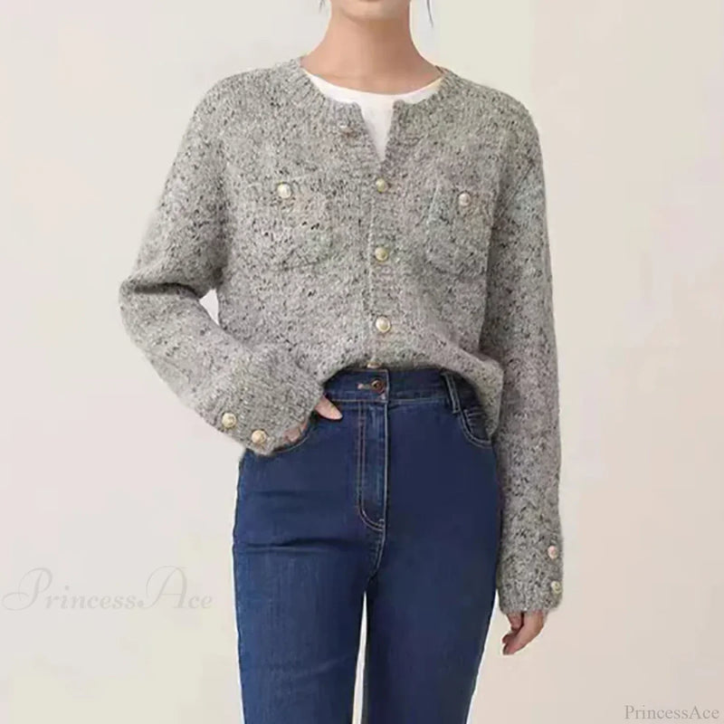 Beautifully Crafted Cardigan