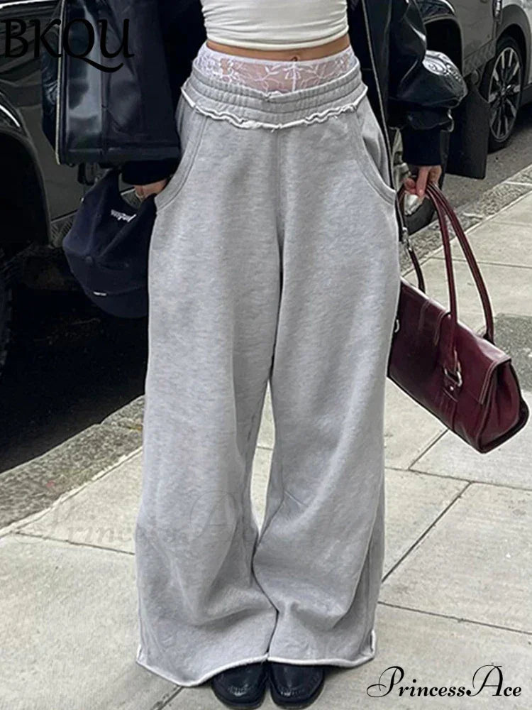 Thoughtfully Designed Pants