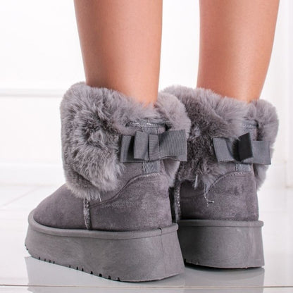 Elegant Orthopedic Boots for Every Step
