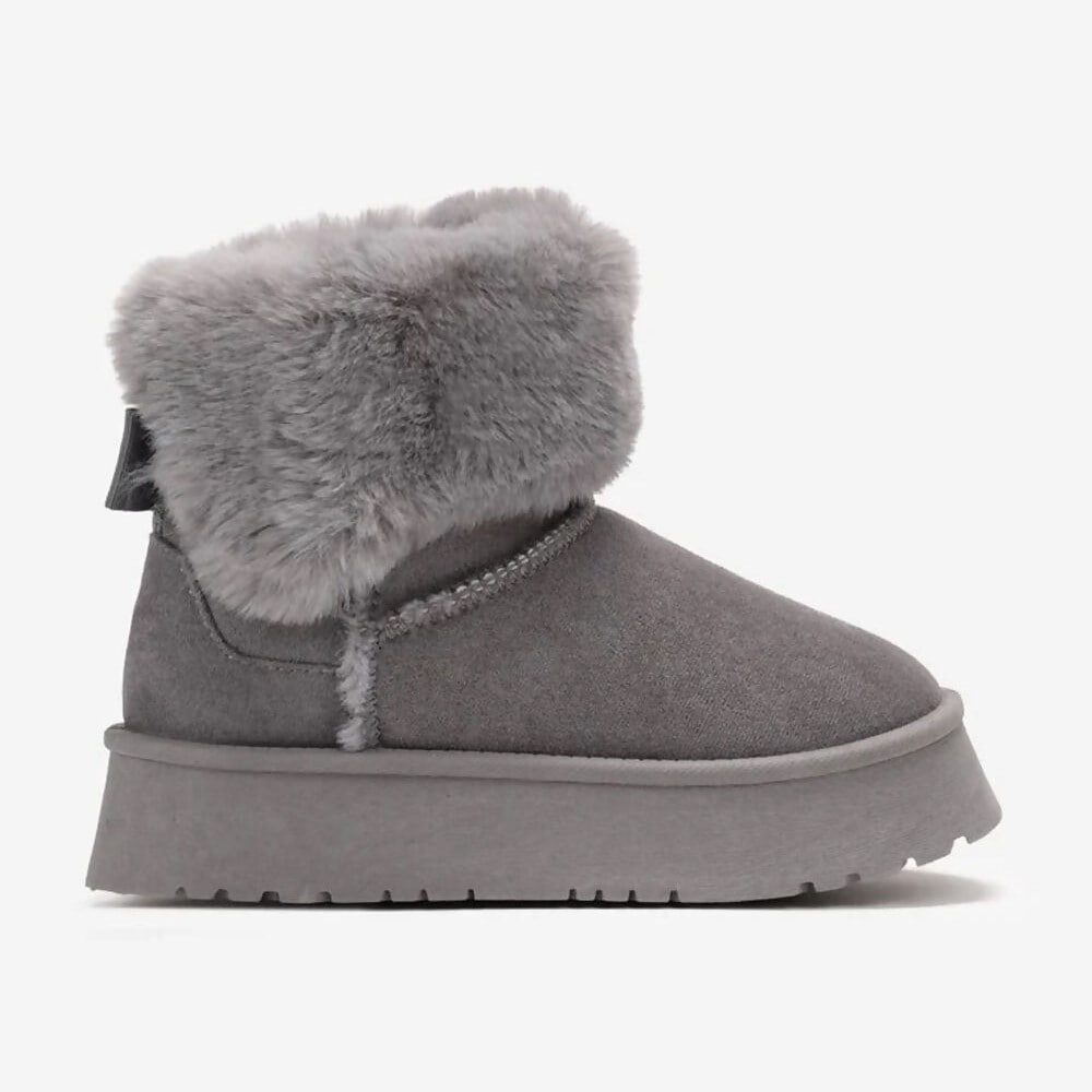 Elegant Orthopedic Boots for Every Step
