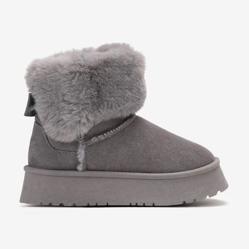 Elegant Orthopedic Boots for Every Step