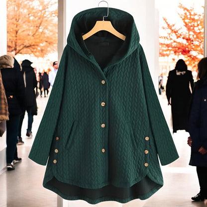 Timeless Vintage Style Jacket