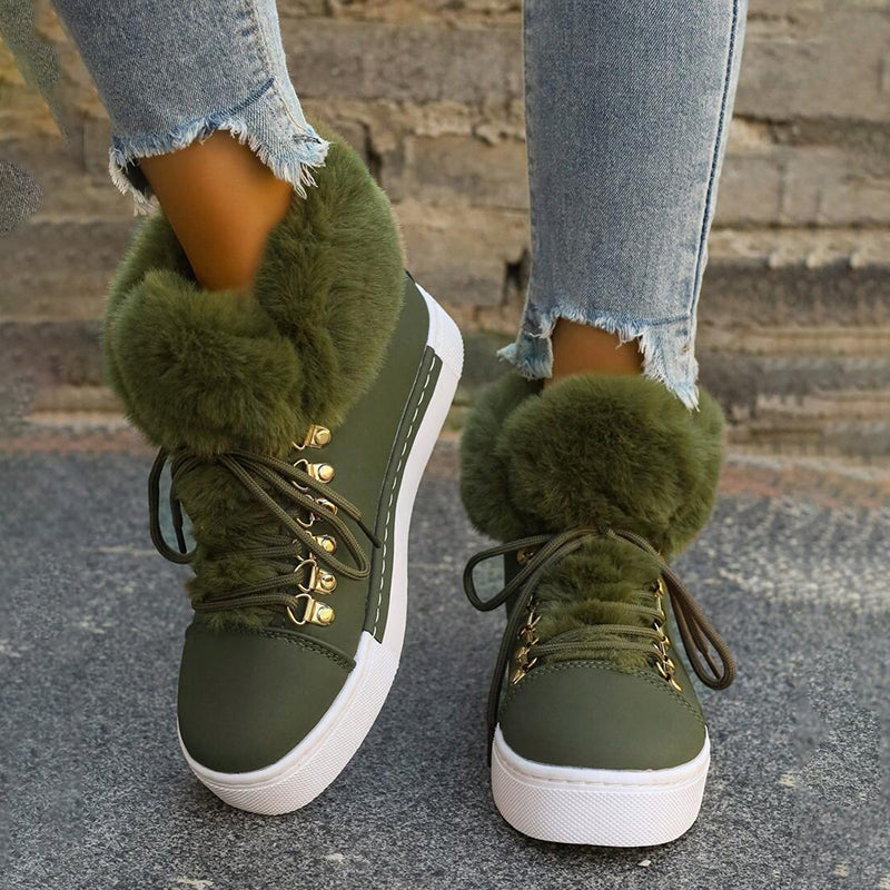 Comfortable Orthopedic Boots for Daily Wear