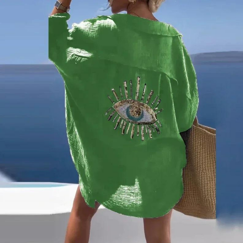 Beautifully Crafted Garment