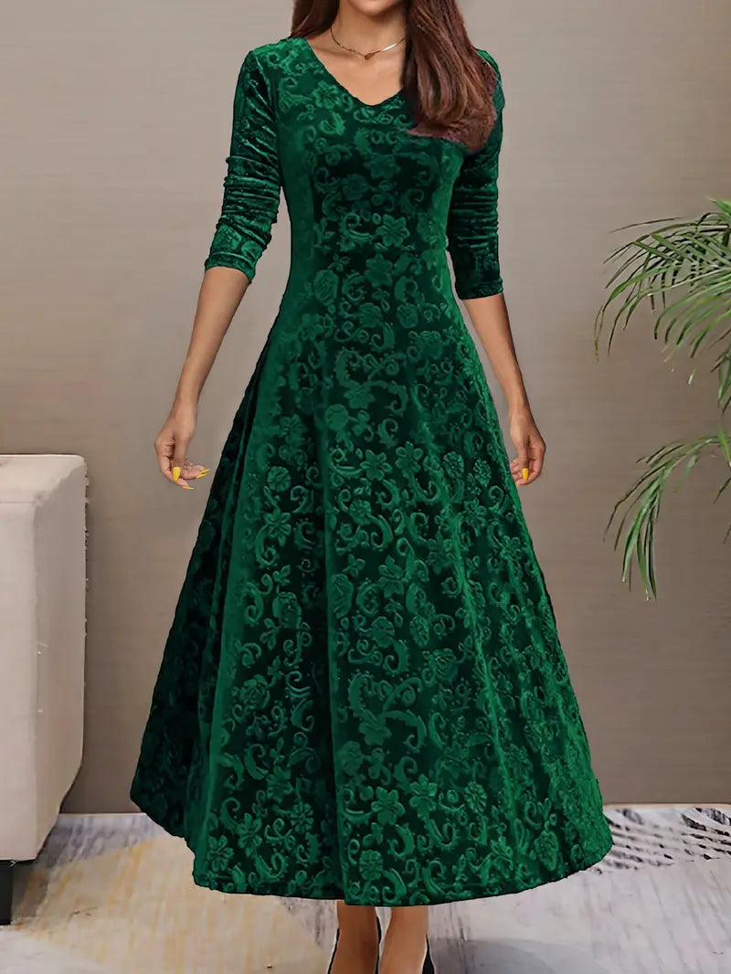 Beautifully Crafted Garment
