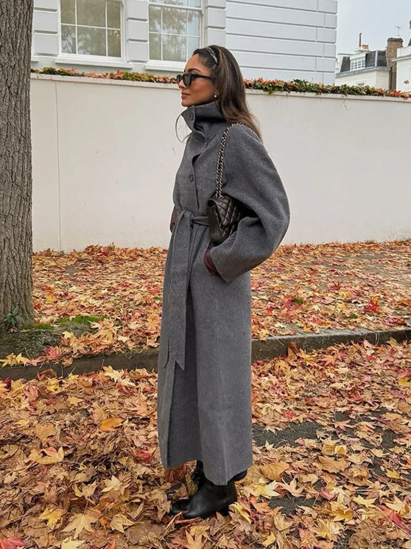 Elegantly Designed Coat