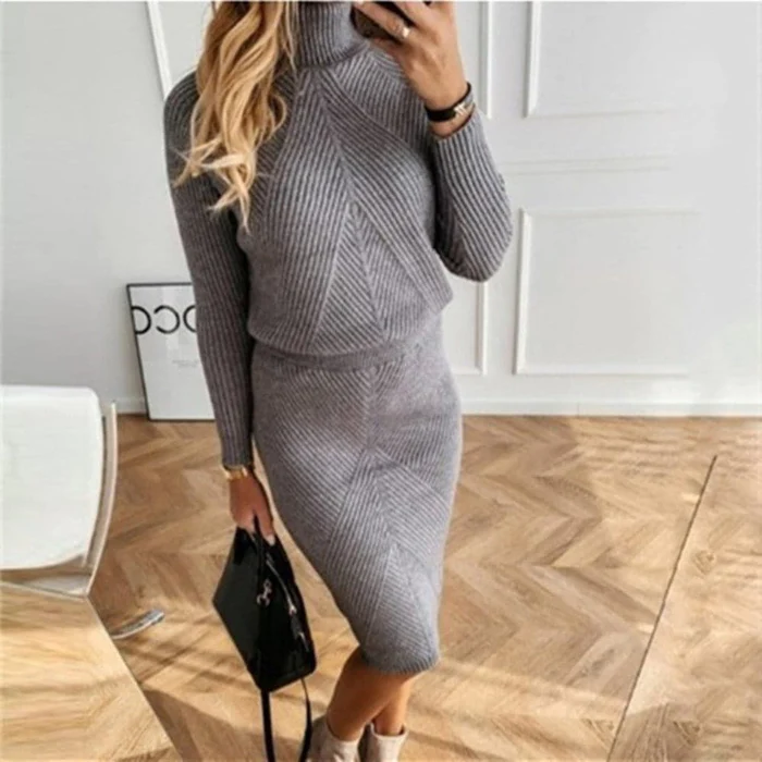 Classic Vintage Pullover