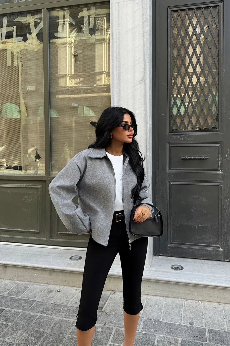 Thoughtfully Designed Jacket