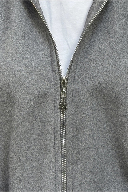 Thoughtfully Designed Jacket