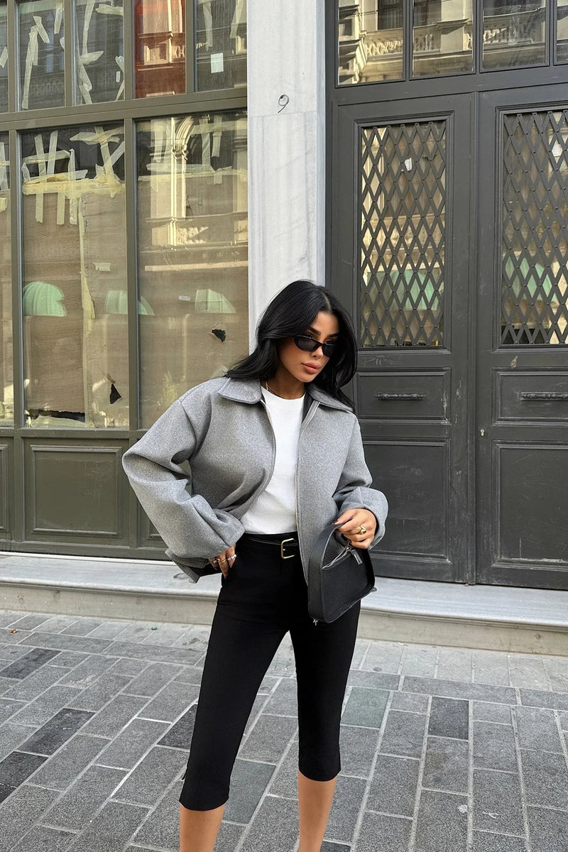 Thoughtfully Designed Jacket
