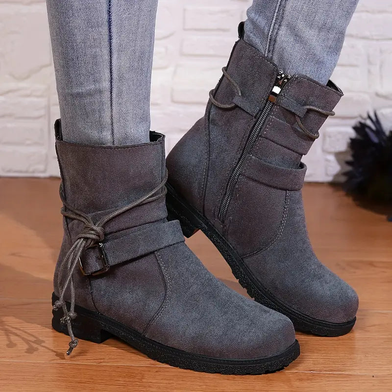 Gray