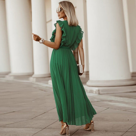 Beautifully Crafted Dress