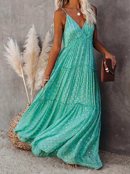 Beautifully Crafted Dress