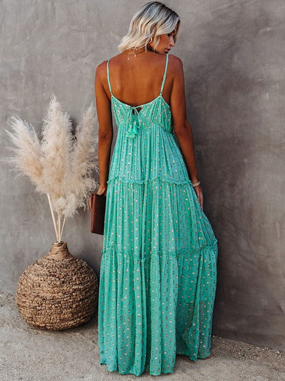 Beautifully Crafted Dress