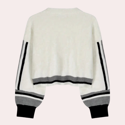 Beautifully Crafted Sweater