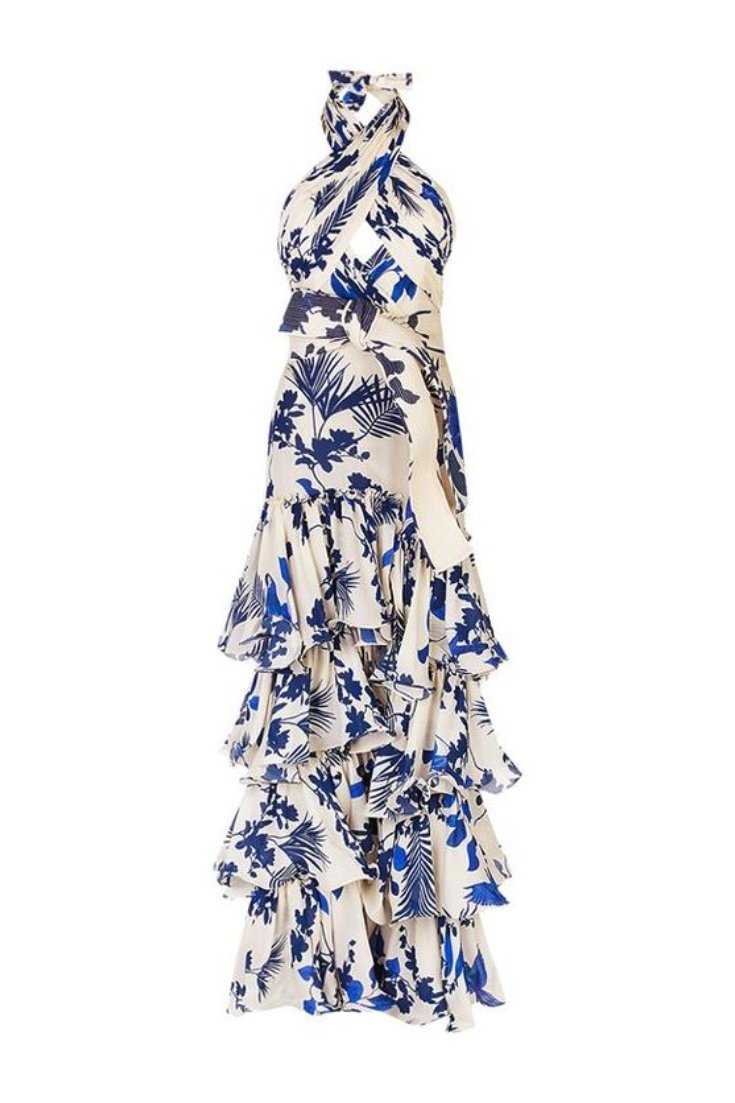 Thoughtfully Designed Dress
