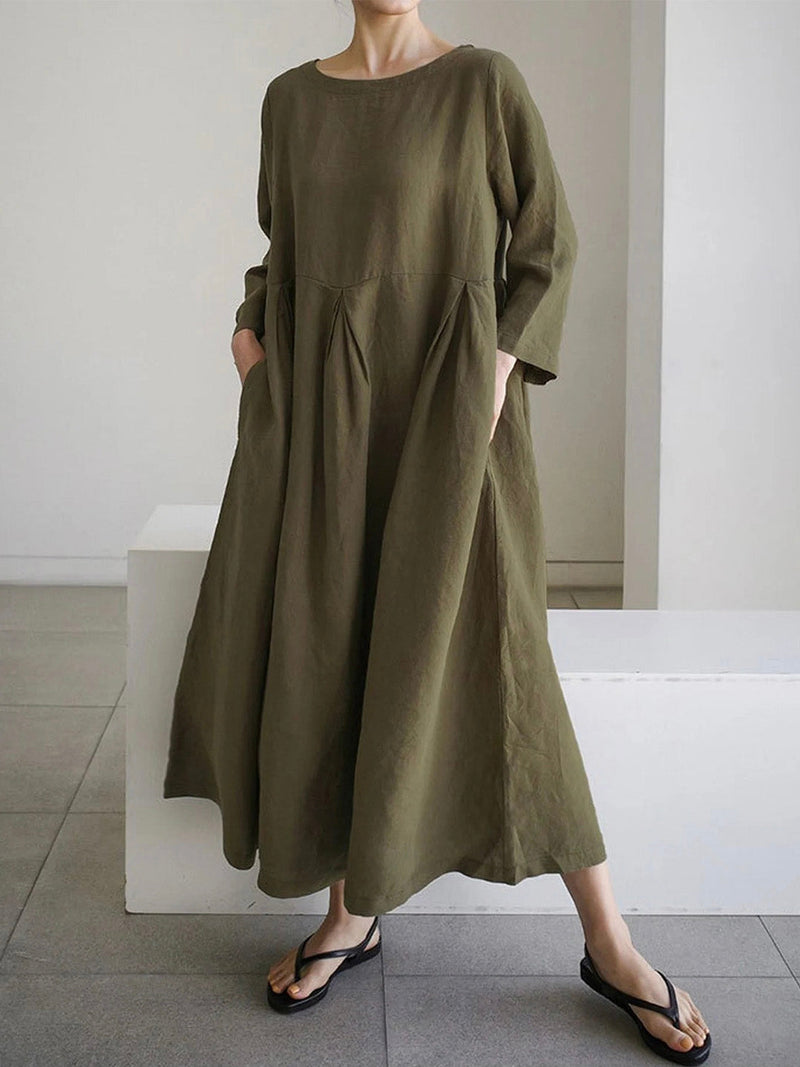 Beautifully Crafted Garment