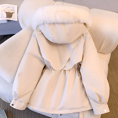 Classic Vintage Coat