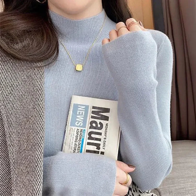 Vintage Inspired Sweater
