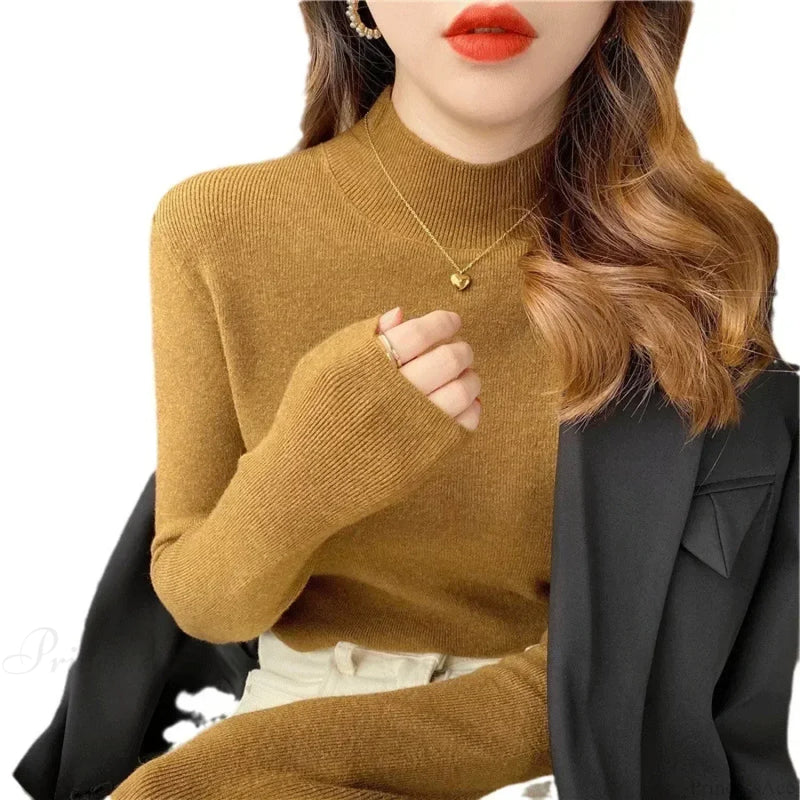 Vintage Inspired Sweater