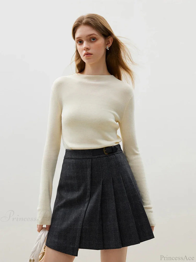 Elegantly Designed Sweater