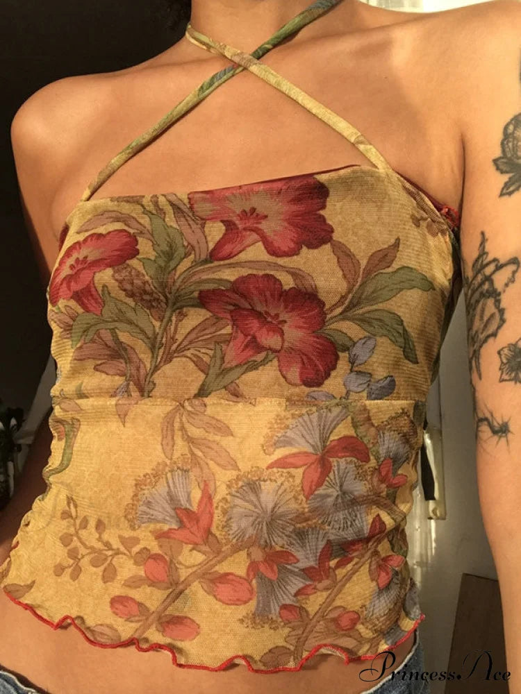 Beautifully Crafted Top