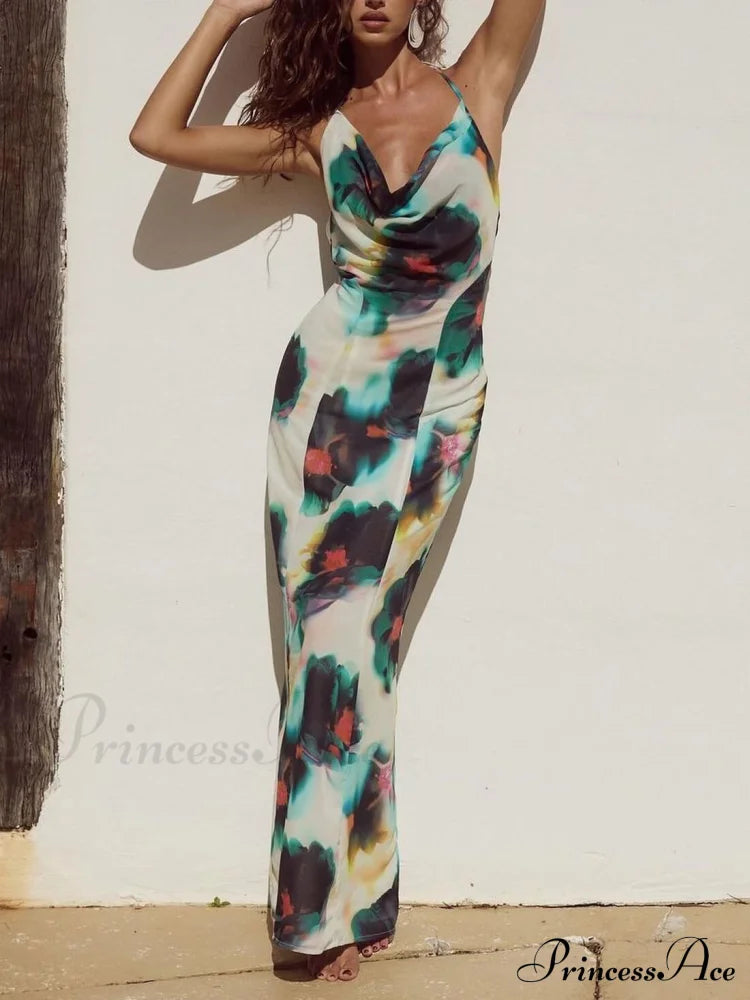 Thoughtfully Designed Dress