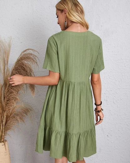 Vintage Inspired Dress
