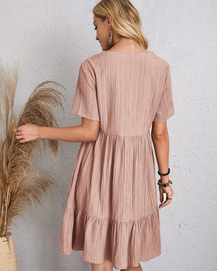 Vintage Inspired Dress