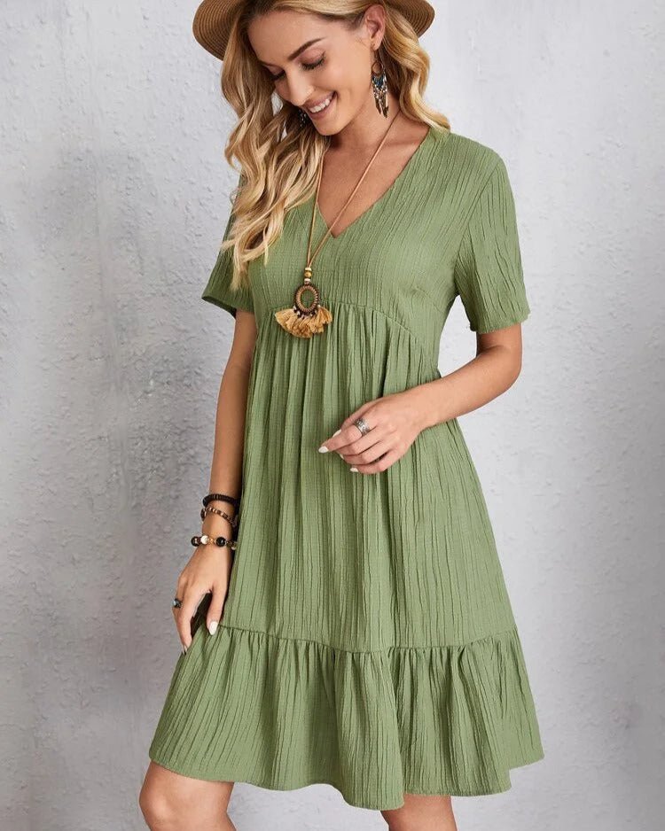 Vintage Inspired Dress