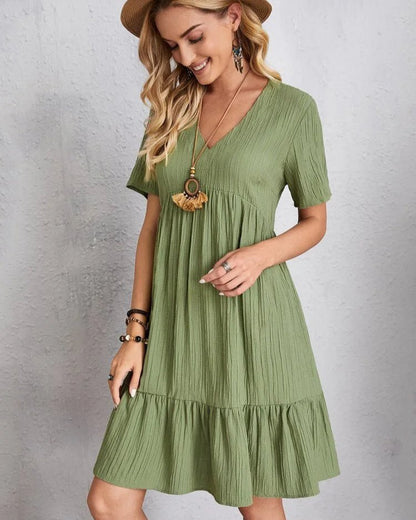 Vintage Inspired Dress