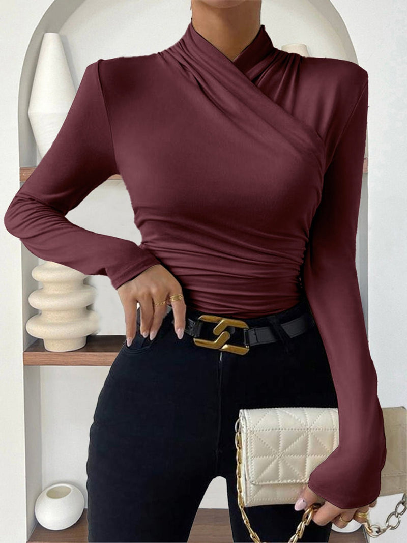 Timeless Vintage Style T-Shirt