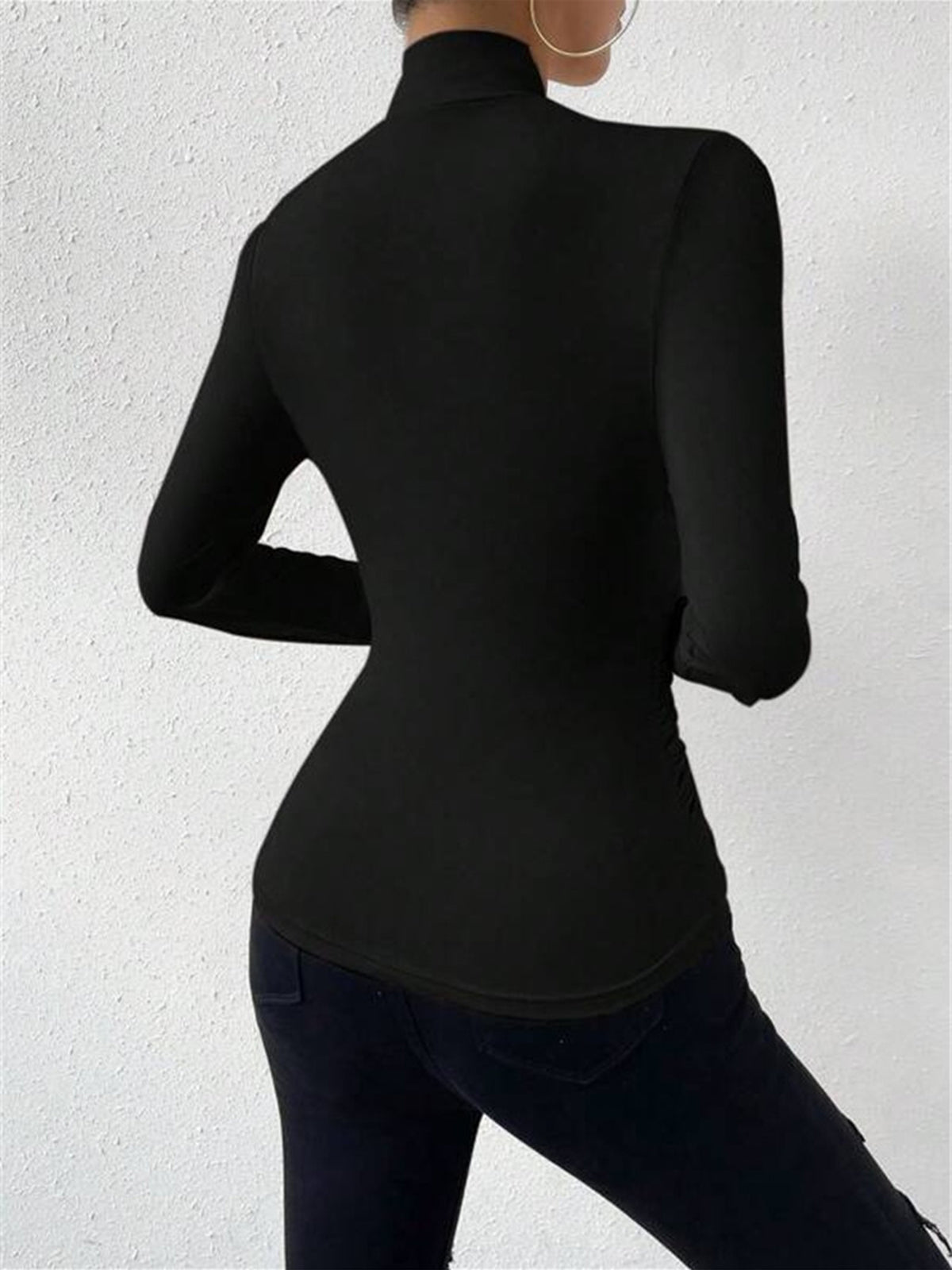 Timeless Vintage Style T-Shirt