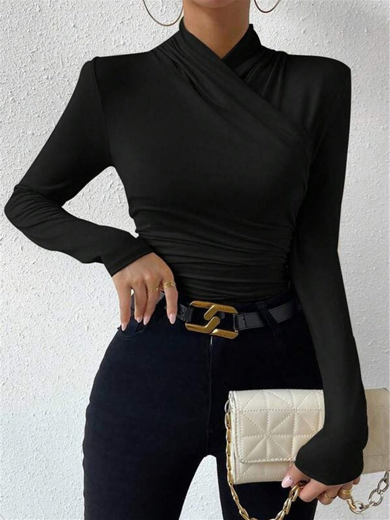 Timeless Vintage Style T-Shirt