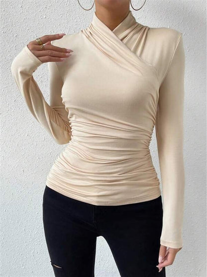 Timeless Vintage Style T-Shirt