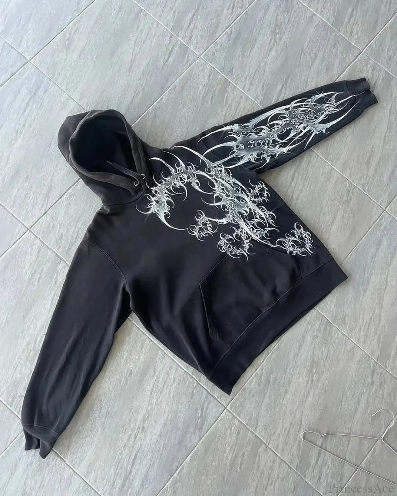 Gracefully Designed Garment