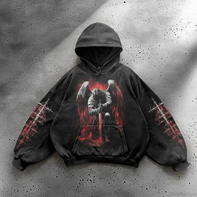 Thoughtfully Designed Garment
