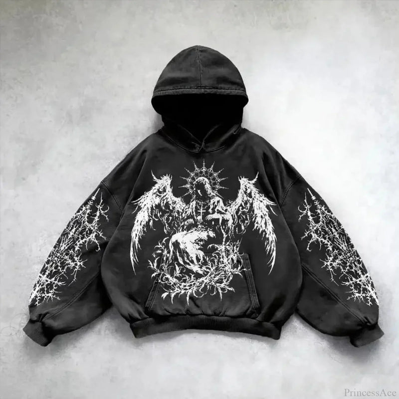 Thoughtfully Designed Garment