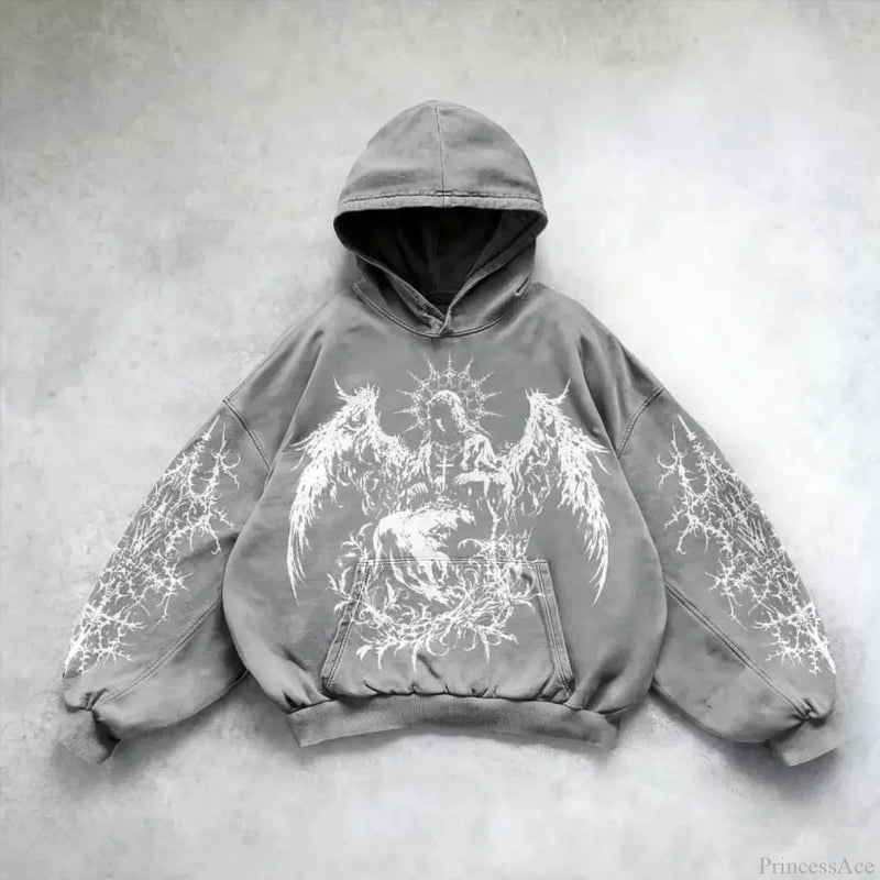 Thoughtfully Designed Garment