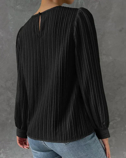 Elegantly Designed Blouse