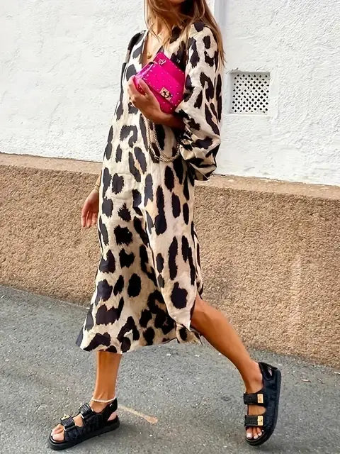 Elegantly Designed Dress