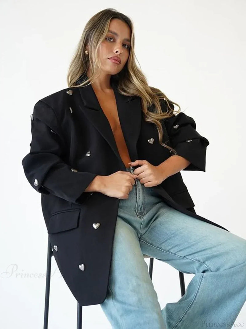Beautifully Crafted Coat