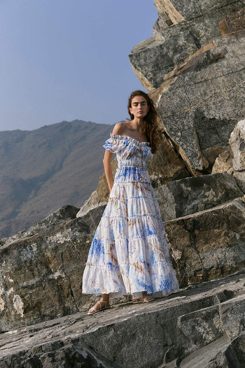 Elegantly Designed Dress