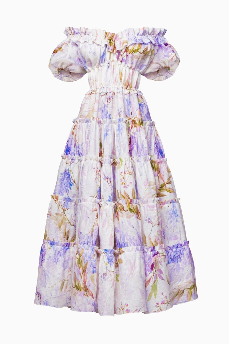 Elegantly Designed Dress