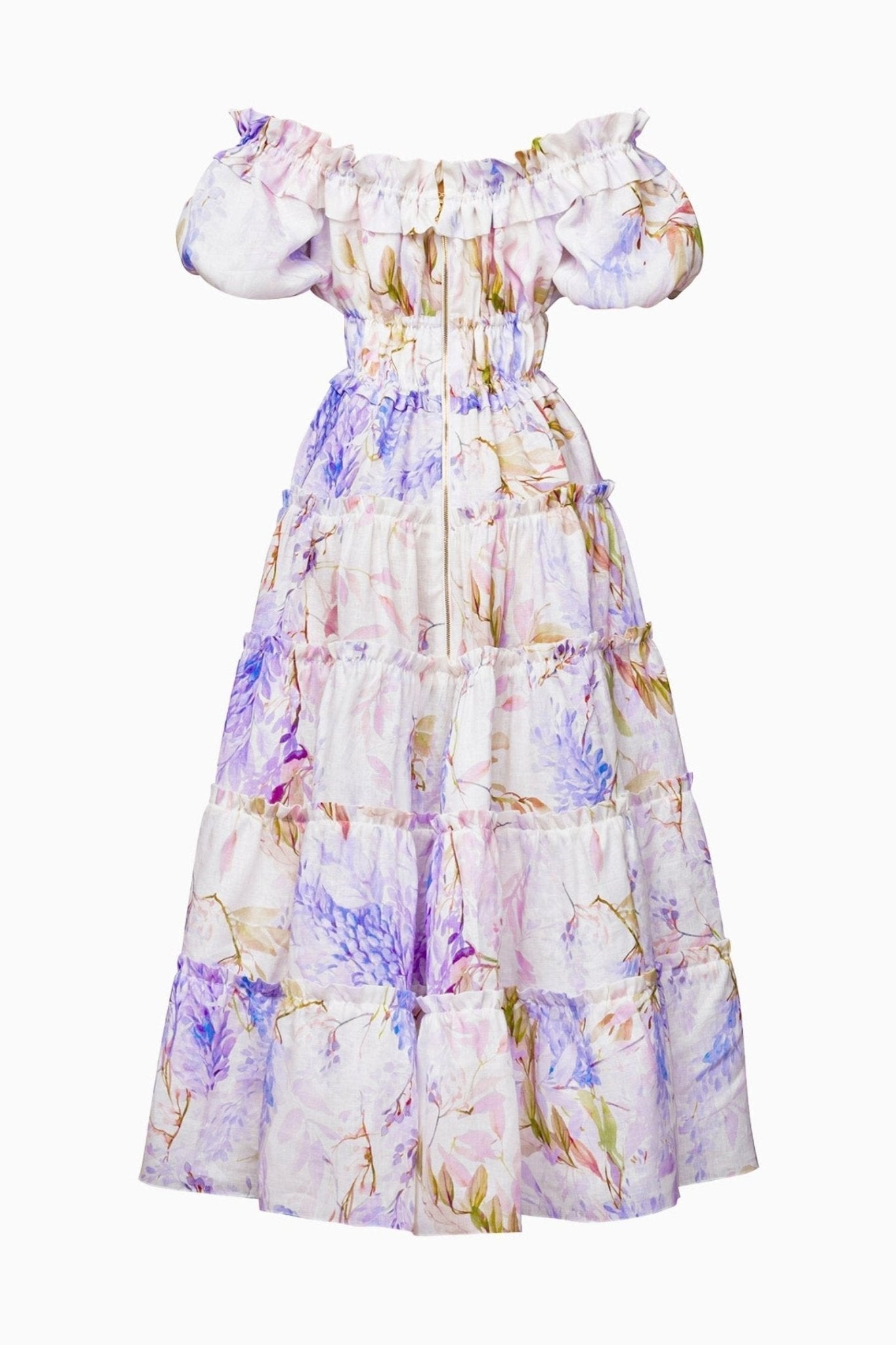 Elegantly Designed Dress