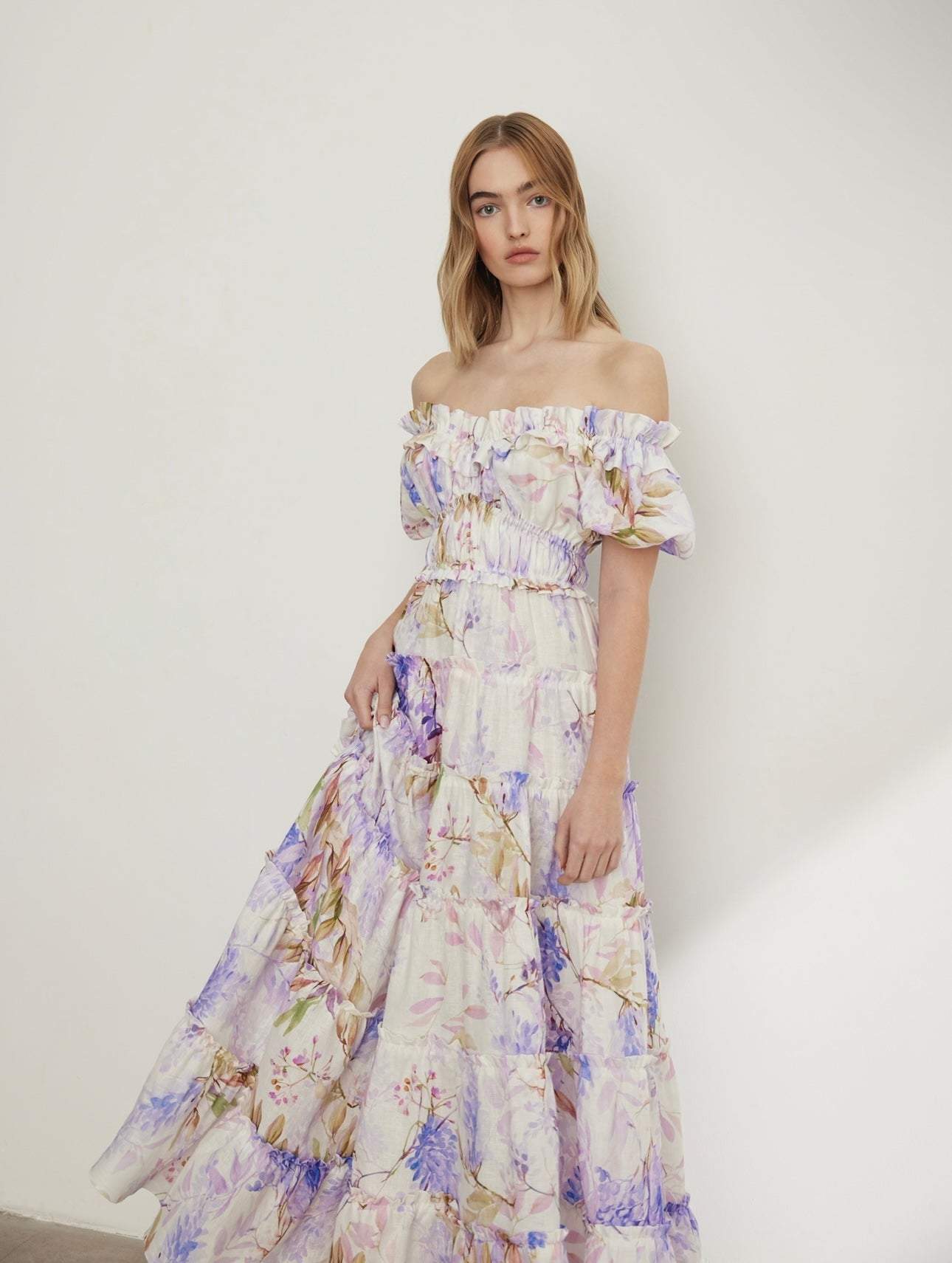 Elegantly Designed Dress