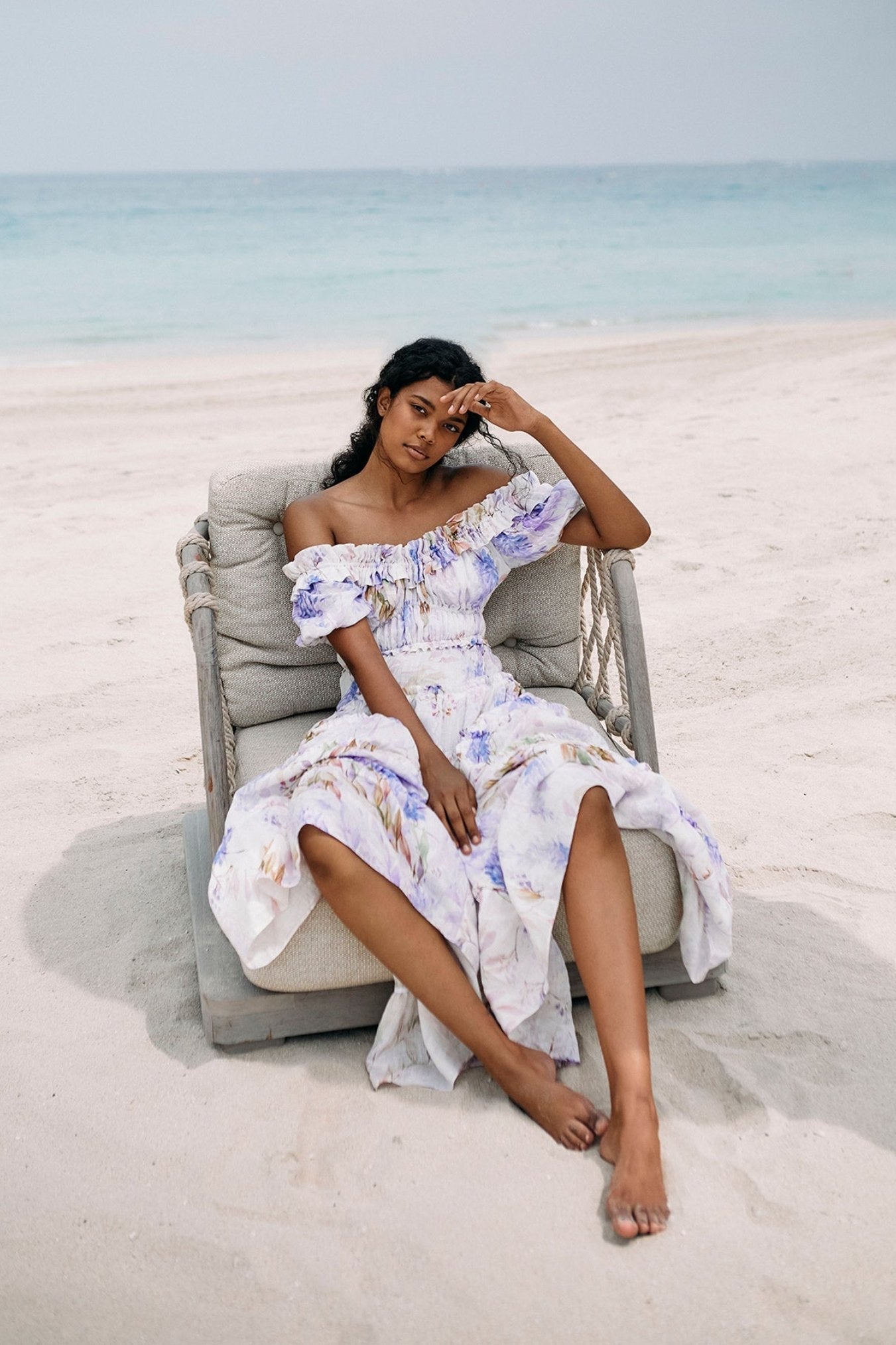 Elegantly Designed Dress